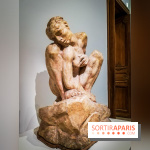 Picasso-Rodin, la double exposition événement au Musée national Picasso 