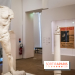 Picasso-Rodin, la double exposition événement au Musée national Picasso 