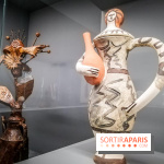 Picasso-Rodin, la double exposition événement au Musée national Picasso 