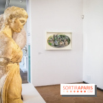 Picasso-Rodin, la double exposition événement au Musée national Picasso 