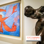 Picasso-Rodin, la double exposition événement au Musée national Picasso 