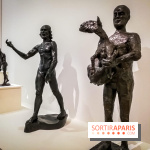Picasso-Rodin, la double exposition événement au Musée national Picasso 