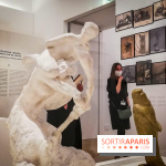 Picasso-Rodin, la double exposition événement au Musée national Picasso 
