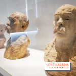 Picasso-Rodin, la double exposition événement au Musée national Picasso 