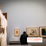 Picasso-Rodin, la double exposition événement au Musée national Picasso 