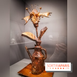 Picasso-Rodin, la double exposition événement au Musée national Picasso 