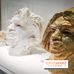 Picasso-Rodin, la double exposition événement au Musée national Picasso 