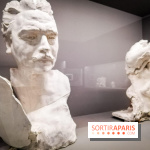 Picasso-Rodin, la double exposition événement au Musée national Picasso 