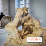 Picasso-Rodin, la double exposition événement au Musée national Picasso 