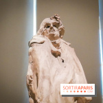 Picasso-Rodin, la double exposition événement au Musée national Picasso 