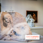 Picasso-Rodin, la double exposition événement au Musée national Picasso 