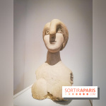 Picasso-Rodin, la double exposition événement au Musée national Picasso 