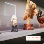 Picasso-Rodin, la double exposition événement au Musée national Picasso 