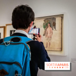 Picasso-Rodin, la double exposition événement au Musée national Picasso 