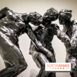 Picasso-Rodin, la double exposition événement au Musée national Picasso 