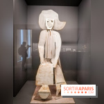 Picasso-Rodin, la double exposition événement au Musée national Picasso 