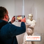 Picasso-Rodin, la double exposition événement au Musée national Picasso 
