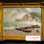 Paul Durand-Ruel et le post-impressionnisme, l'exposition hommage de la Propriété Caillebotte