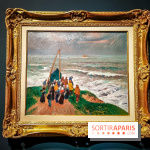 Paul Durand-Ruel et le post-impressionnisme, l'exposition hommage de la Propriété Caillebotte