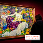 Paul Durand-Ruel et le post-impressionnisme, l'exposition hommage de la Propriété Caillebotte