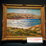 Paul Durand-Ruel et le post-impressionnisme, l'exposition hommage de la Propriété Caillebotte