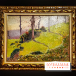 Paul Durand-Ruel et le post-impressionnisme, l'exposition hommage de la Propriété Caillebotte