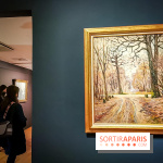 Paul Durand-Ruel et le post-impressionnisme, l'exposition hommage de la Propriété Caillebotte