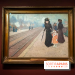 Paul Durand-Ruel et le post-impressionnisme, l'exposition hommage de la Propriété Caillebotte