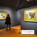 Paul Durand-Ruel et le post-impressionnisme, l'exposition hommage de la Propriété Caillebotte