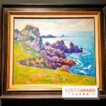 Paul Durand-Ruel et le post-impressionnisme, l'exposition hommage de la Propriété Caillebotte