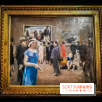 Paul Durand-Ruel et le post-impressionnisme, l'exposition hommage de la Propriété Caillebotte