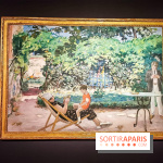 Paul Durand-Ruel et le post-impressionnisme, l'exposition hommage de la Propriété Caillebotte