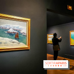 Paul Durand-Ruel et le post-impressionnisme, l'exposition hommage de la Propriété Caillebotte