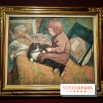 Paul Durand-Ruel et le post-impressionnisme, l'exposition hommage de la Propriété Caillebotte