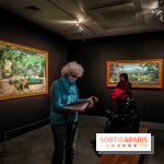 Paul Durand-Ruel et le post-impressionnisme, l'exposition hommage de la Propriété Caillebotte