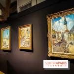 Paul Durand-Ruel et le post-impressionnisme, l'exposition hommage de la Propriété Caillebotte