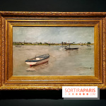 Paul Durand-Ruel et le post-impressionnisme, l'exposition hommage de la Propriété Caillebotte