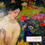 Paul Durand-Ruel et le post-impressionnisme, l'exposition hommage de la Propriété Caillebotte