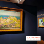 Paul Durand-Ruel et le post-impressionnisme, l'exposition hommage de la Propriété Caillebotte