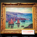 Paul Durand-Ruel et le post-impressionnisme, l'exposition hommage de la Propriété Caillebotte