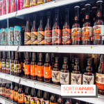 Braizzzz & Bières, les photos