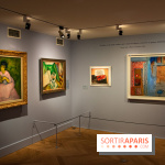 Exposition Le Paris de Dufy au musée de Montmartre