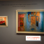 Exposition Le Paris de Dufy au musée de Montmartre