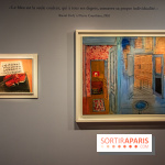 Exposition Le Paris de Dufy au musée de Montmartre