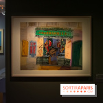 Exposition Le Paris de Dufy au musée de Montmartre