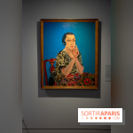 Exposition Le Paris de Dufy au musée de Montmartre