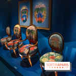 Exposition Le Paris de Dufy au musée de Montmartre