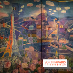 Exposition Le Paris de Dufy au musée de Montmartre