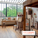 Exposition Le Paris de Dufy au musée de Montmartre