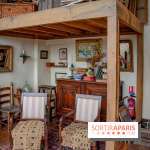 Exposition Le Paris de Dufy au musée de Montmartre